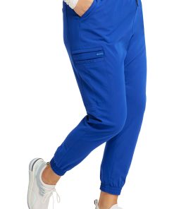 Cherokee Clearance Women's Jogger Scrub Pant -Silverts-shop 4 ck ck260a clearance 650