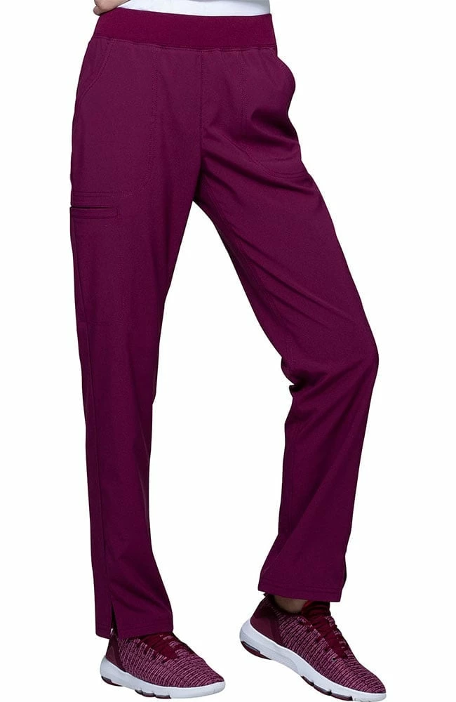 Heartsoul Clearance Women's Sunshine Scrub Pant - Image 4