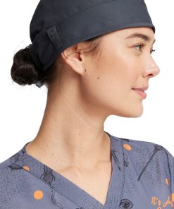 Cherokee Women's Cast A Spell Print Scrub Hat 5 Cherokee Women's Cast A Spell Print Scrub Hat -Silverts-shop 4 ck tf512l print 650 1
