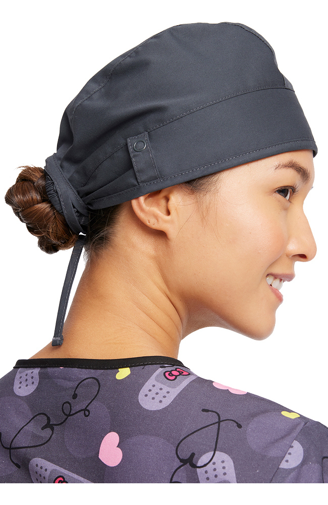 Women's Heart Healer Print Scrub Hat Cherokee Women's Heart Healer Print Scrub Hat -Silverts-shop 4 ck tf512l print 650