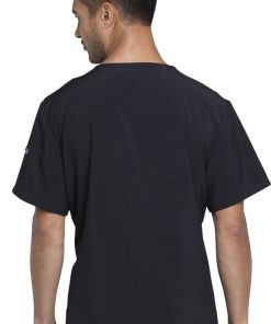 Cherokee Clearance Men's V-Neck Star Wars Print Scrub Top 5 Cherokee Clearance Men's V-Neck Star Wars Print Scrub Top -Silverts-shop 4 ck tf700 printclearance 650