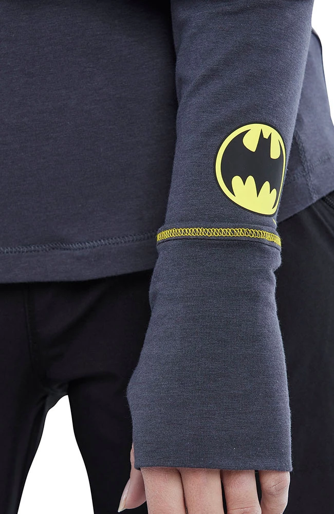 Cherokee Clearance Women's Chibi Defender Print Underscrub - Image 4