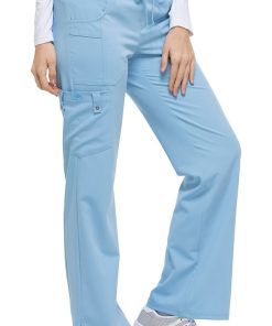 Dickies Clearance Women's Drawstring Scrub Pant -Silverts-shop 4 di 82011 clearance 650
