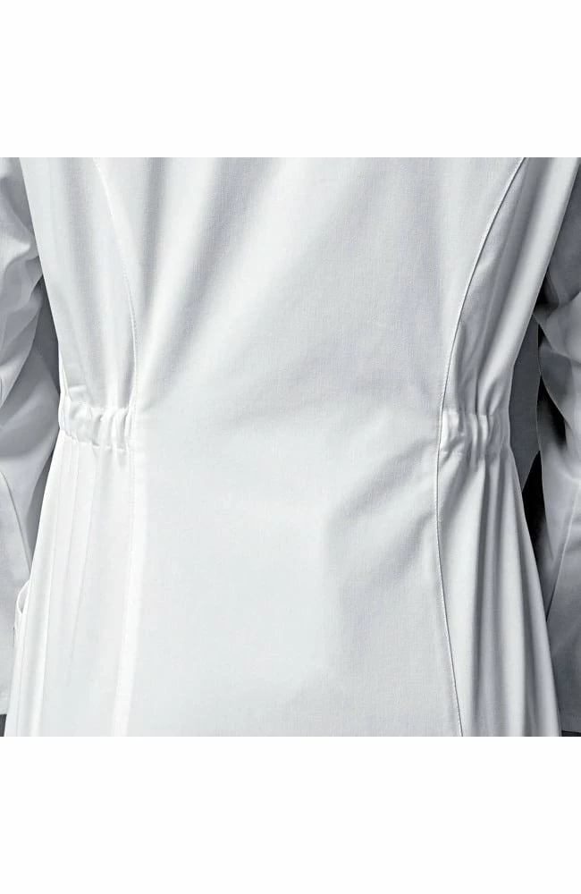 Dickies Women's Fashion 34" Lab Coat - Image 4