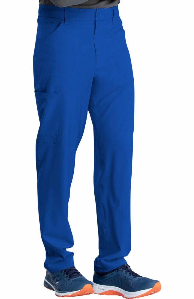 Dickies Clearance Men's Straight Leg Scrub Pant - Image 4