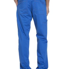 Dickies Clearance Men's Drawstring Zip Fly Scrub Pant 9 Dickies Clearance Men's Drawstring Zip Fly Scrub Pant -Silverts-shop 4 di dk160 clearance 650
