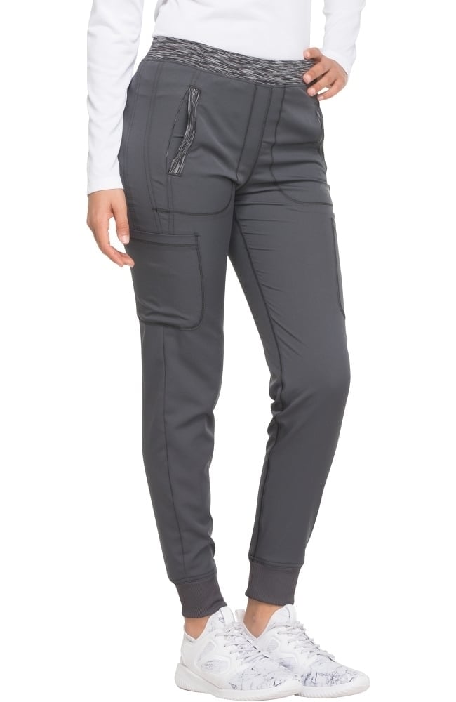 Clearance Women's Tapered Leg Drawstring Jogger Scrub Pant Dickies Clearance Women's Tapered Leg Drawstring Jogger Scrub Pant -Silverts-shop 4 di dk185 clearance 650