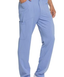 Dickies Clearance Men's Zip Fly Cargo Scrub Pant 9 Dickies Clearance Men's Zip Fly Cargo Scrub Pant -Silverts-shop 4 di dk205 clearance 650