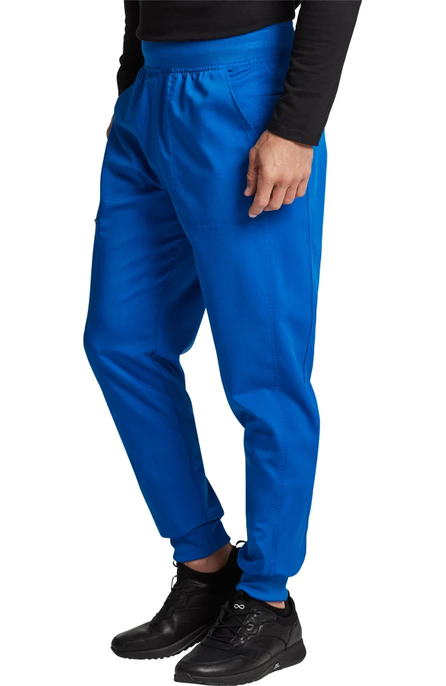 Dickies Men's Mid Rise Jogger Scrub Pant - Image 4