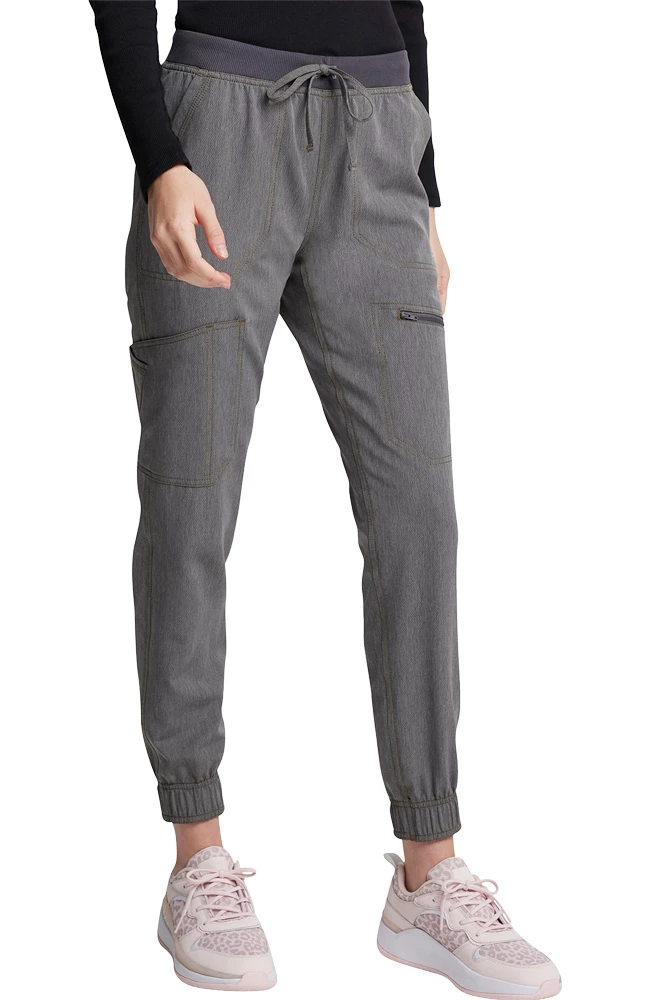 Dickies Clearance Women's Mid Rise Jogger Pant - Image 4