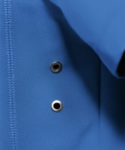 Healing Hands Clearance Men's Steven V-Neck Solid Scrub Top -Silverts-shop 4 hh 2380 clearance 650