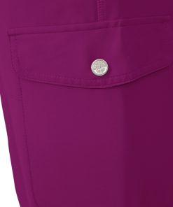 Healing Hands Clearance Women's Nikki Convertible Jogger Scrub Pant -Silverts-shop 4 hh 9154 clearance 650