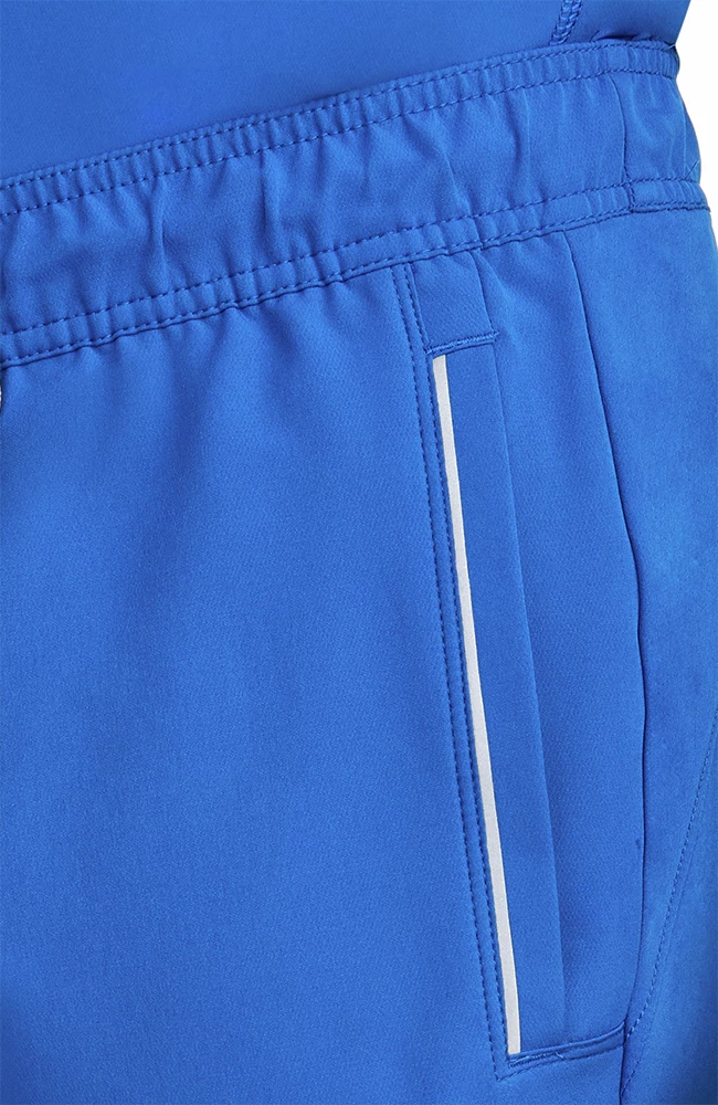 Healing Hands Clearance Men's Noah Drawstring Cargo Scrub Pant - Image 4