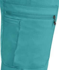 Healing Hands Clearance Women's Tamara Cargo Scrub Pant 5 Healing Hands Clearance Women's Tamara Cargo Scrub Pant -Silverts-shop 4 hh 9181 clearance 650