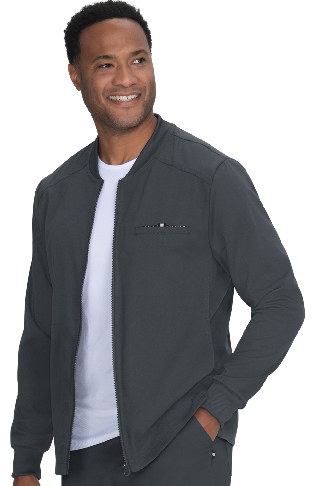 Men's Ready Set Go Jacket Koi Men's Ready Set Go Jacket -Silverts-shop 4 ko 460 650
