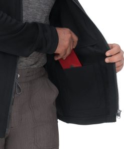 Koi Men's Reactivate Zip Front Scrub Jacket 10 Koi Men's Reactivate Zip Front Scrub Jacket -Silverts-shop 4 ko 461 650