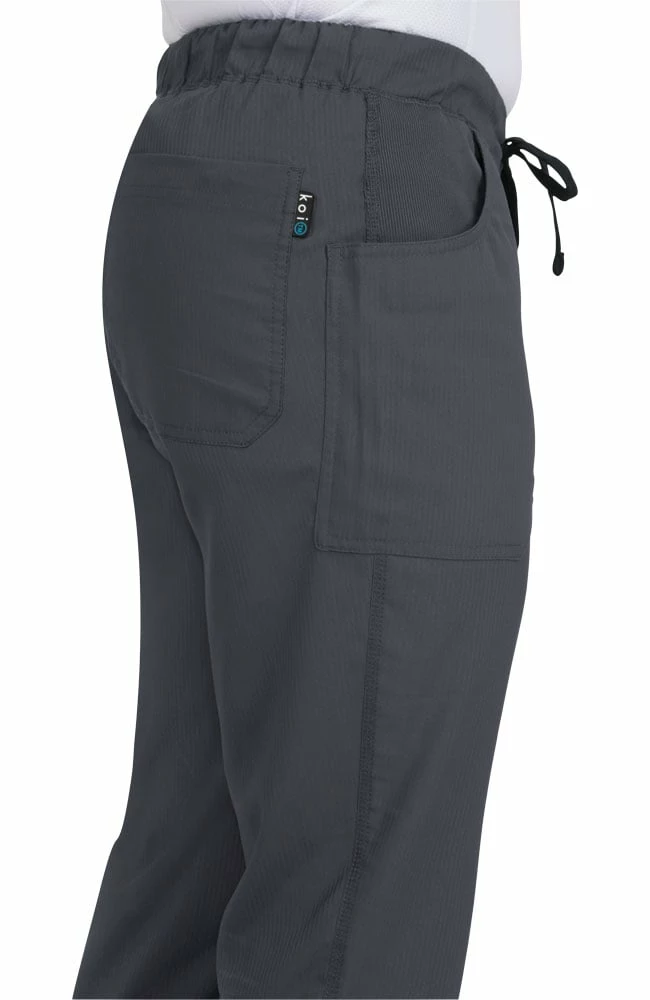 Koi Clearance Men's Jaxon Scrub Pant - Image 4