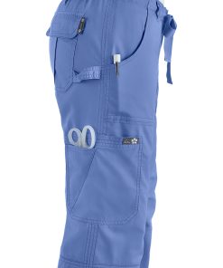 Koi Clearance Women's Lindsey Drawstring Elastic Waist Scrub Pant -Silverts-shop 4 ko 701 clearance 650
