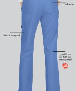 Koi Clearance Women's Holly Scrub Pant -Silverts-shop 4 ko 731 clearance 650
