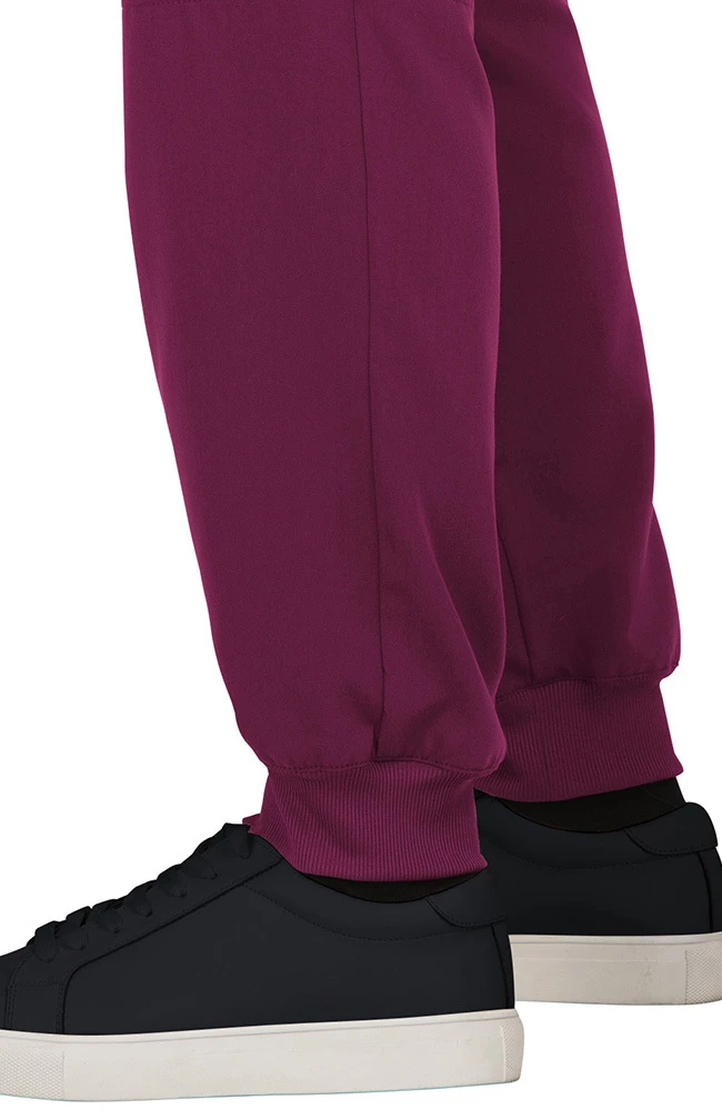 Koi Clearance Women's Good Vibe Jogger Scrub Pant - Image 4