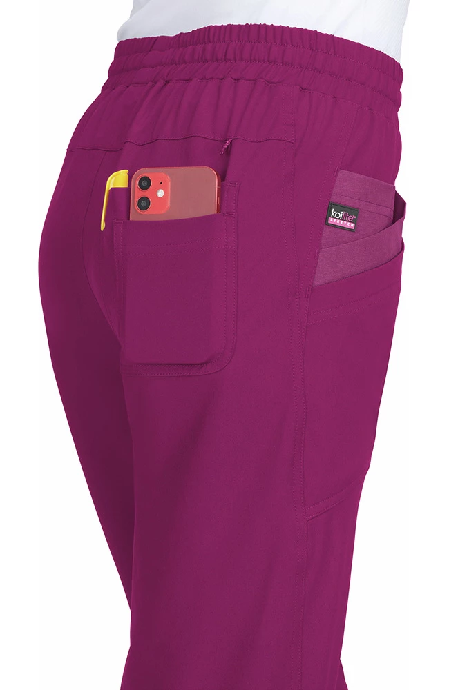 Koi Women's Regenerate Scrub Pant - Image 4