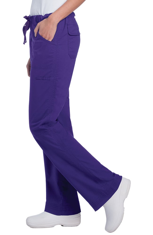 Clearance Women's Cargo Scrub Pant Landau Clearance Women's Cargo Scrub Pant -Silverts-shop 4 ln 2024 clearance 650