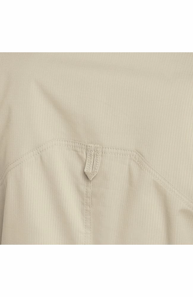 Landau Clearance Men's V-Neck Ripstop Scrub Top - Image 4