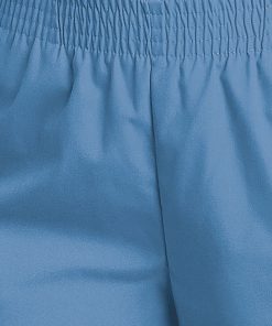 Landau Clearance Women's Eased Classic Fit With Elastic Waist Scrub Pants 10 Landau Clearance Women's Eased Classic Fit With Elastic Waist Scrub Pants -Silverts-shop 4 ln 8327 clearance 650