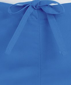 Landau Women's Natural Fit Flare Leg Scrub Pants -Silverts-shop 4 ln 8335 650