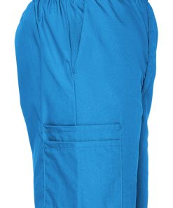 Landau Clearance Men's Cargo Pocket With Zipper Fly Scrub Pants 5 Landau Clearance Men's Cargo Pocket With Zipper Fly Scrub Pants -Silverts-shop 4 ln 8555 clearance 650