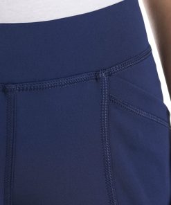 Urbane Women's Cargo Scrub Pant -Silverts-shop 4 ln 9207 650