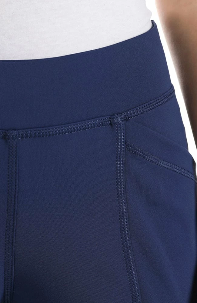 Urbane Women's Cargo Scrub Pant - Image 4