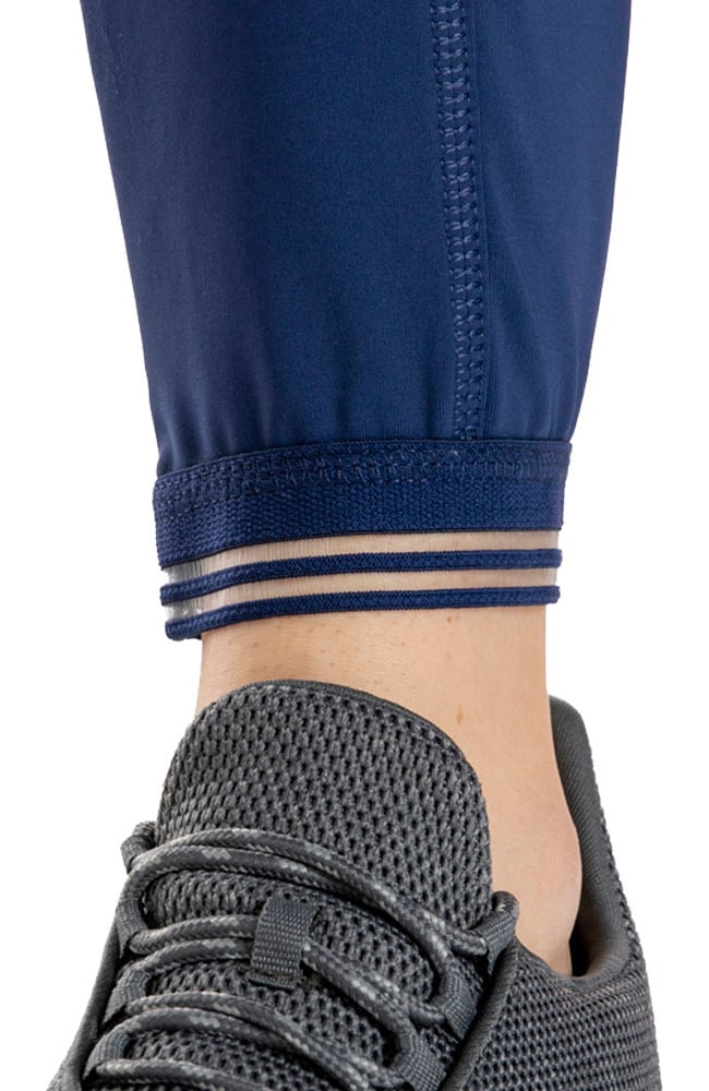 Women's Jogger Scrub Pant Urbane Women's Jogger Scrub Pant -Silverts-shop 4 ln 9208 650