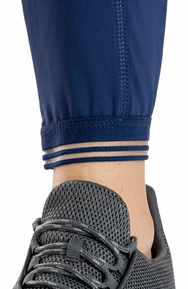 Urbane Women's Jogger Scrub Pant - Image 4