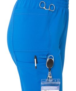 Urbane Clearance Women's Tapered Scrub Pant 5 Urbane Clearance Women's Tapered Scrub Pant -Silverts-shop 4 ln 9210 clearance 650