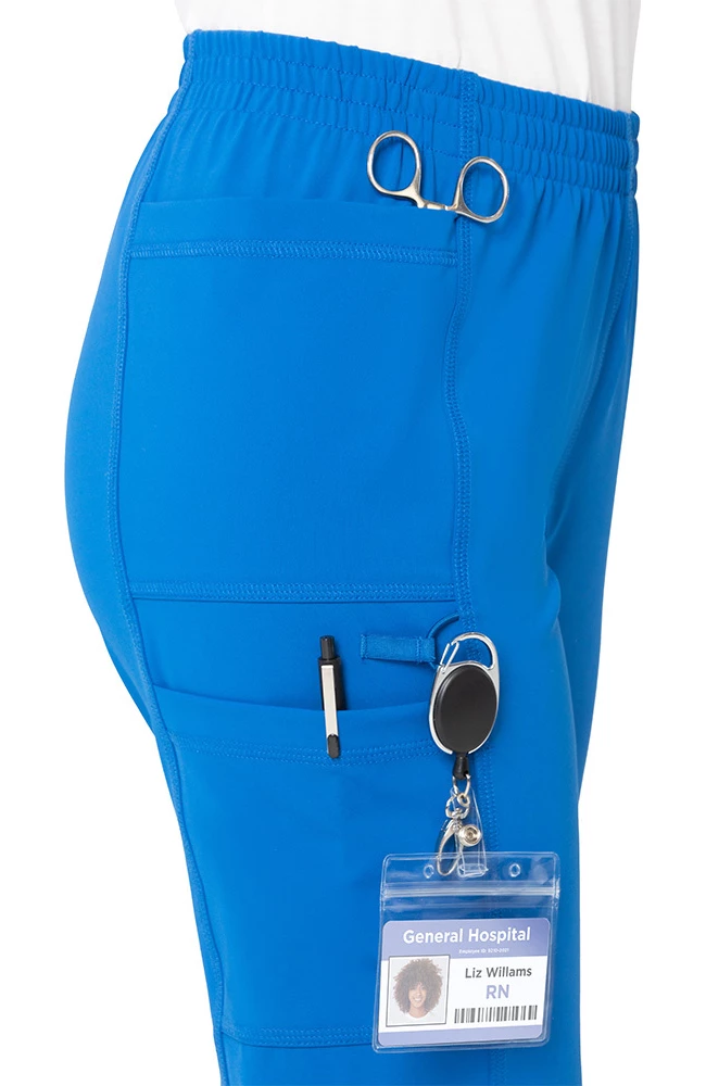 Urbane Clearance Women's Tapered Scrub Pant - Image 4