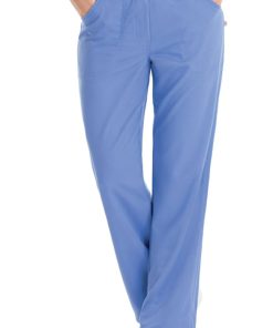 Urbane Clearance Women's Alexis Elastic Waist Scrub Pant -Silverts-shop 4 ln 9306 clearance 650