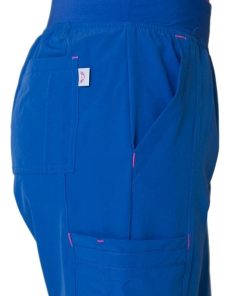 Smitten Clearance Women's Jogger Scrub Pant -Silverts-shop 4 ln s201007clearance 650