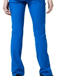 Medelita Women's Argon Athletic Scrub Pant -Silverts-shop 4 md argwsp 650