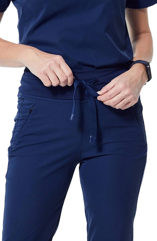 Medelita Women's Helio Jogger Scrub Pant - Image 4