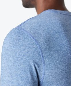 Medelita Men's Performance T-Shirt -Silverts-shop 4 md kt22105 650