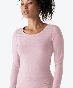 Medelita Women's Performance Scoop Neck T-Shirt 5 Medelita Women's Performance Scoop Neck T-Shirt -Silverts-shop 4 md kt22106 650