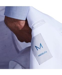 Medelita Men's Bernand Lab Coat 10 Medelita Men's Bernand Lab Coat -Silverts-shop 4 md ls21932 650