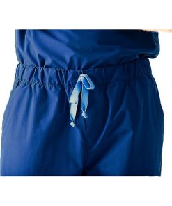 Medelita Men's Zip Fly Straight Leg Scrub Pant 5 Medelita Men's Zip Fly Straight Leg Scrub Pant -Silverts-shop 4 md mfmsp 650