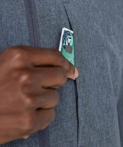 Medelita Men's Quantum 5-Pocket Full-Zip Jacket -Silverts-shop 4 md sj21936 650