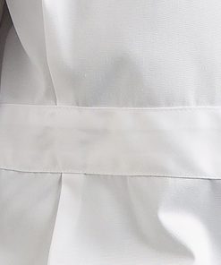 Med Couture Men's Twill 38" Lab Coat -Silverts-shop 4 pe 3048 650