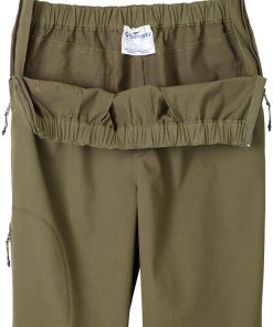Silverts Clearance Men's Side Zip Pant 10 Silverts Clearance Men's Side Zip Pant -Silverts-shop 4 si 044 clearance 650