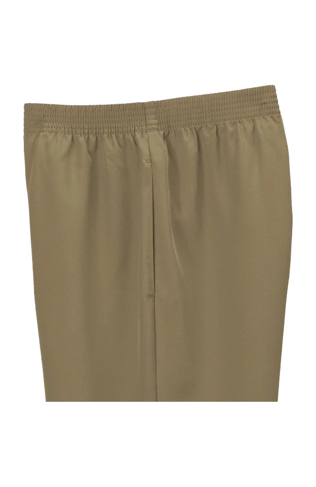 Silverts Clearance Women's Elastic Waist Pull-On Pant - Image 4