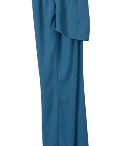 Silverts Clearance Women's Open Back Gabardine Solid Pant -Silverts-shop 4 si 23080 clearance 650