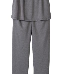 Silverts Clearance Women's Open Back Knit Pant -Silverts-shop 4 si 23110 clearance 650